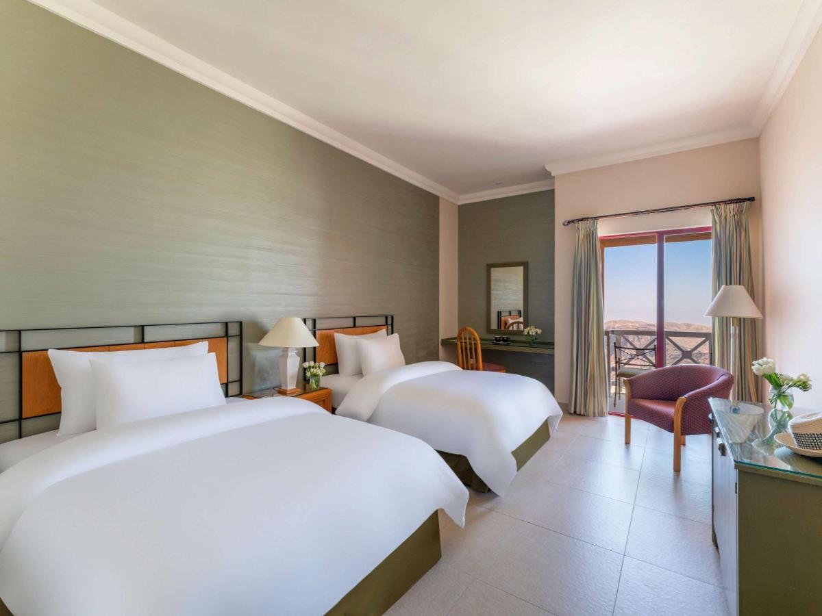 Grand Mercure Petra Hotel Wadi Musa Ngoại thất bức ảnh